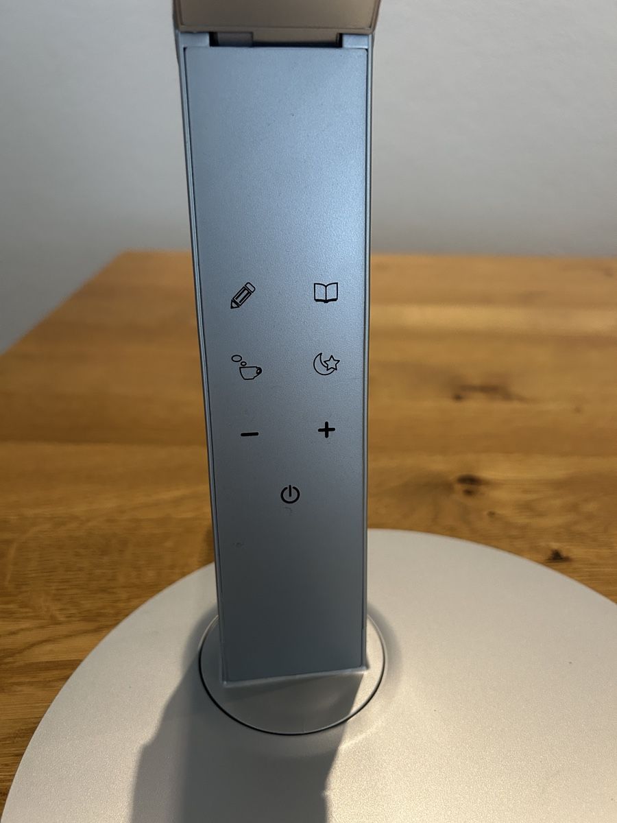 Lampade: LED Tischlampe (Hansa) – Usato da Kreuzlingen venduto da bernerin85 1