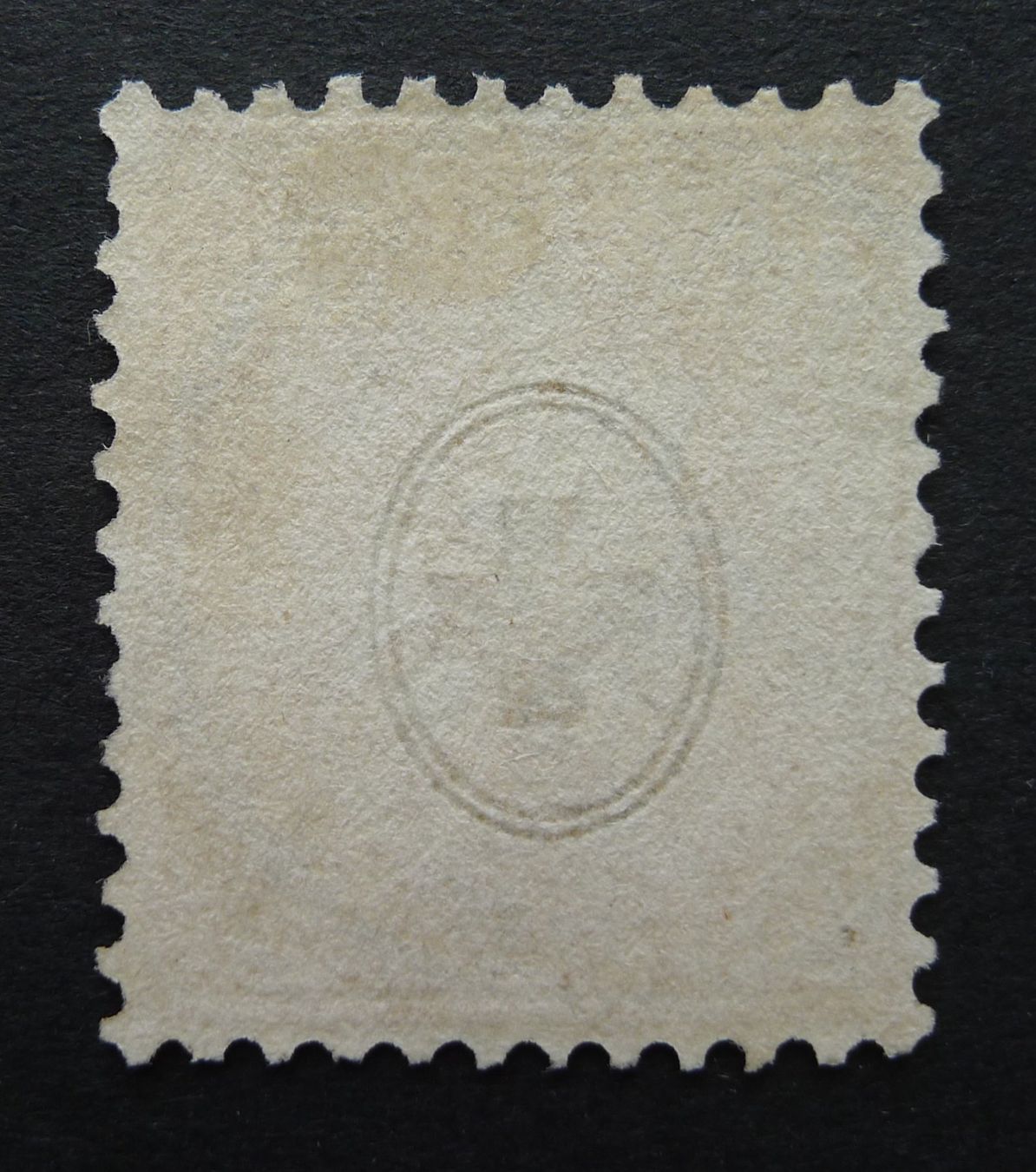 Tutti i francobolli: Nr. 32 mit Vollstempel GAIS AR – Usato da Ebikon venduto da SilvioFreund 1