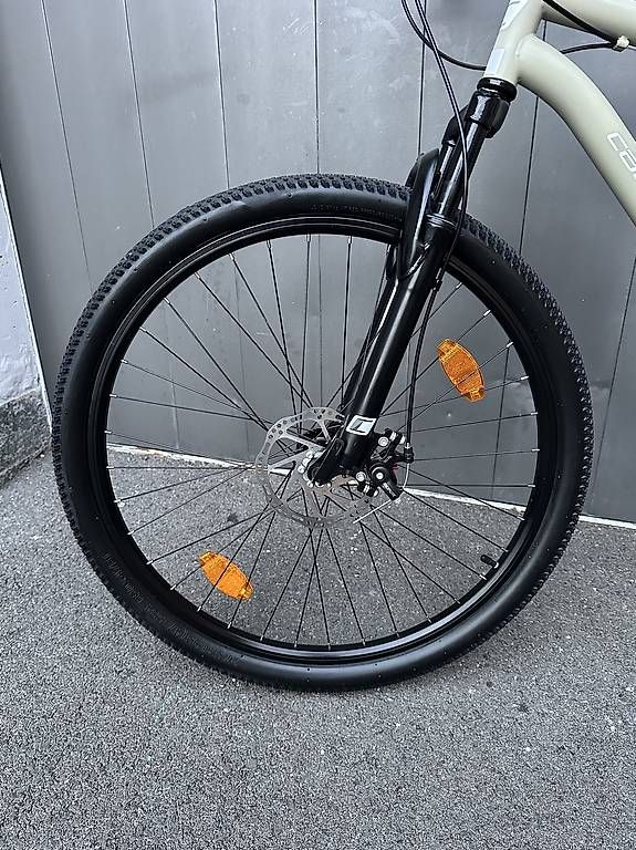 Biciclette: Bicicletta MTB California 27.5  – Usato da Quartino venduto da DiloUsato 7