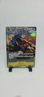 One Piece Card Game Sanji Charakter Karte EB02-054