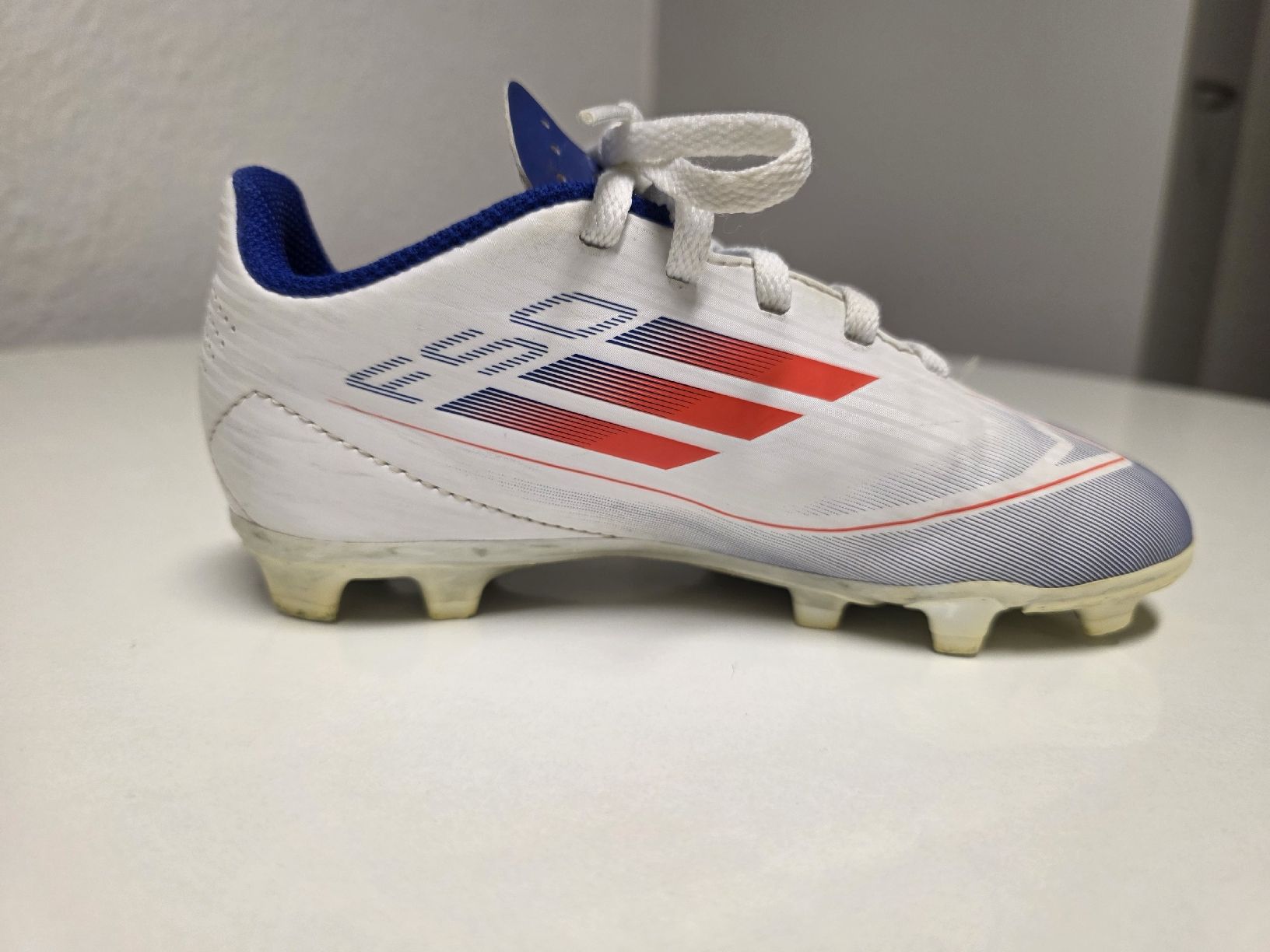 Nike Scarpe da uomo: Nike F50 Kickschuhe – Usato da Suhr venduto da MrvicaAG 4