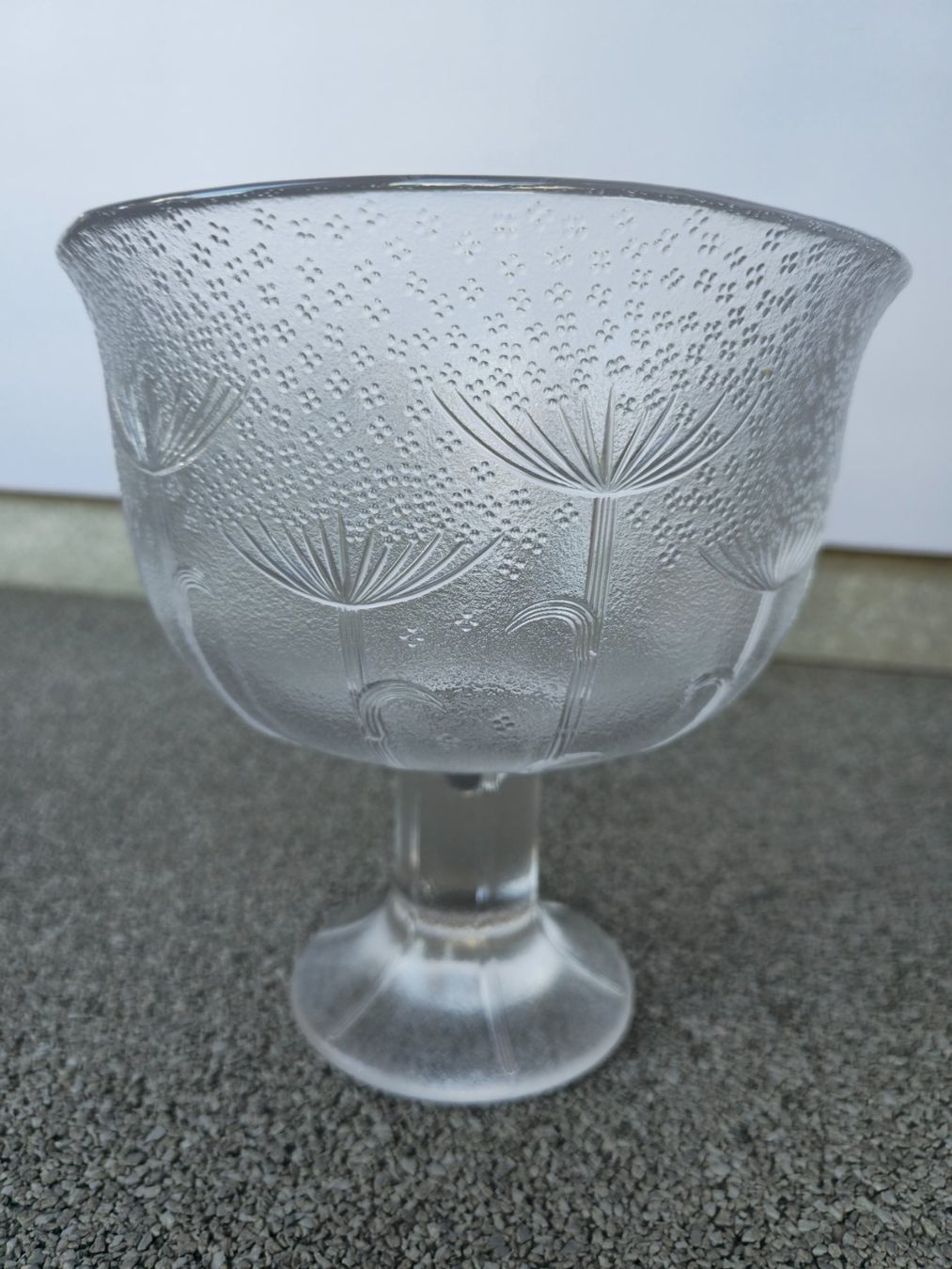 Rosenthal Ciotole: Vintage Rosenthal Studio Line Schale "Blütenregen" – Usato da Zürich venduto da stylethequeen