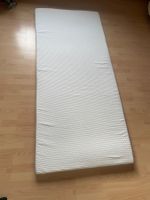 Matratzen Topper Wellpur Frya 90x200