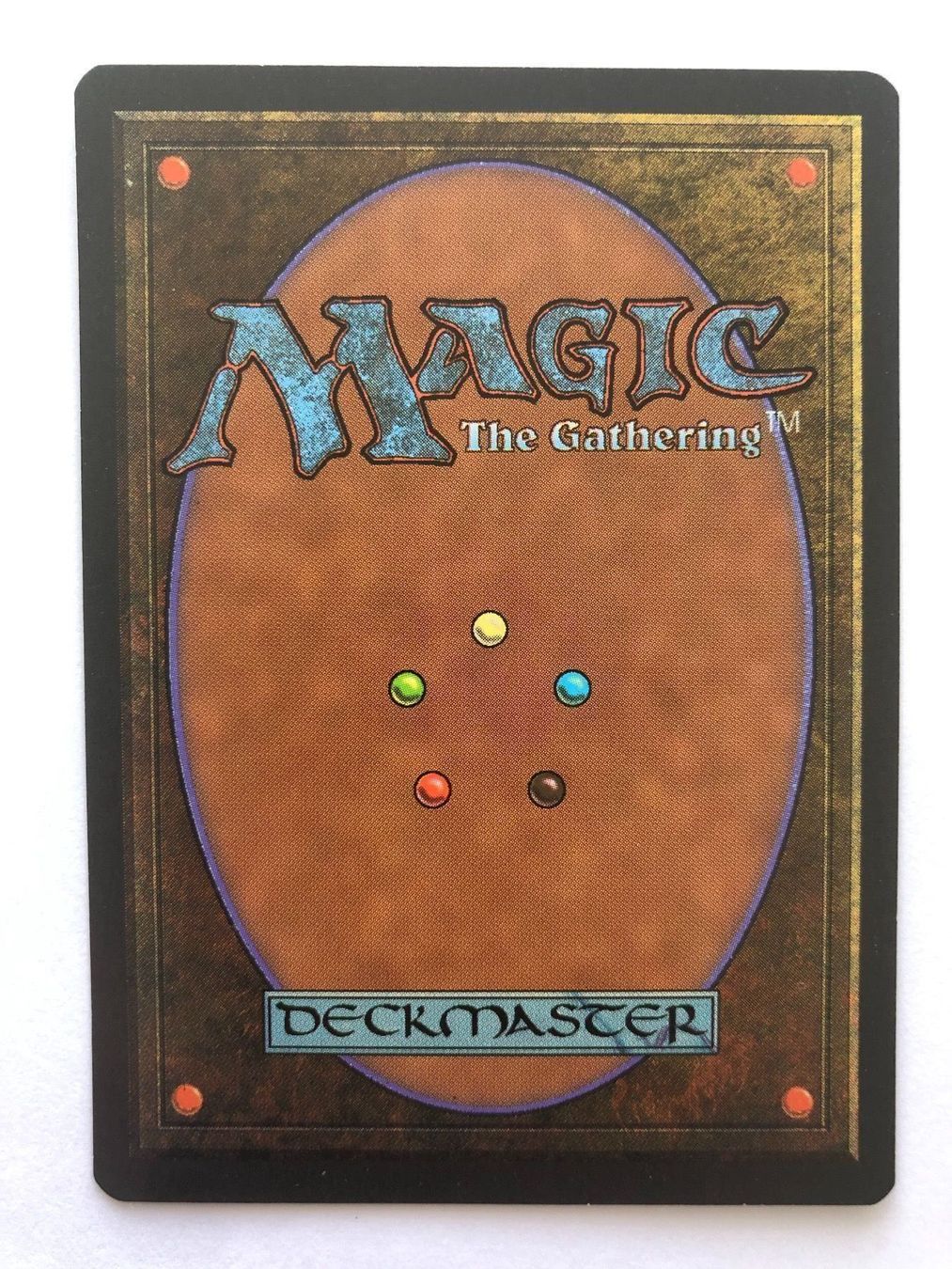 Cartoline: MTG - Fatal Lore – Usato da Zürich venduto da T_H_O_M_A_S 1