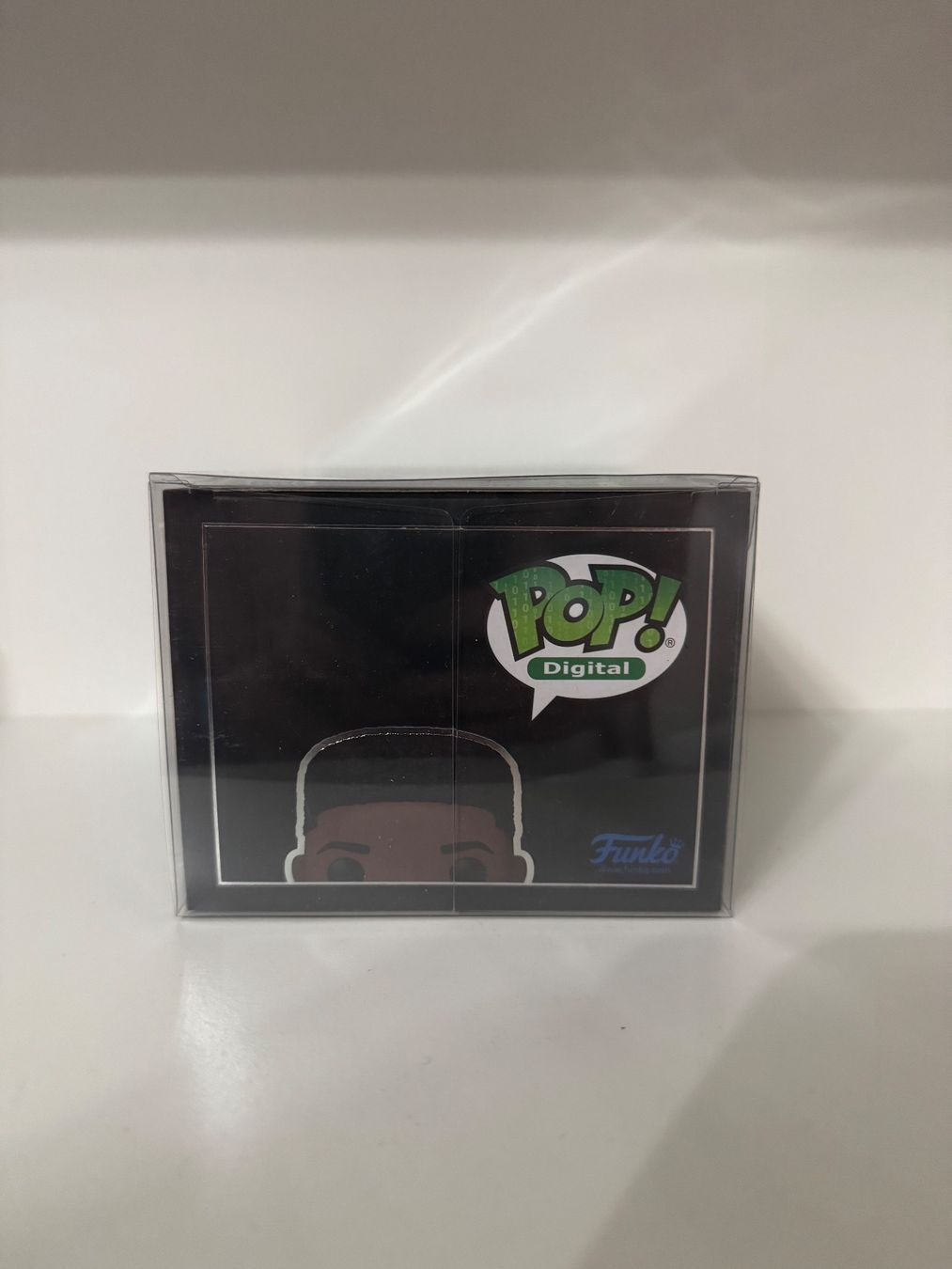 Funko Statuette: Funko Lucas - Stranger Things NFT – Nuovo (secondo la descrizione) da Winterthur venduto da Fischinho 4
