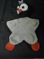 Kuscheltier, Handarbeit (9)