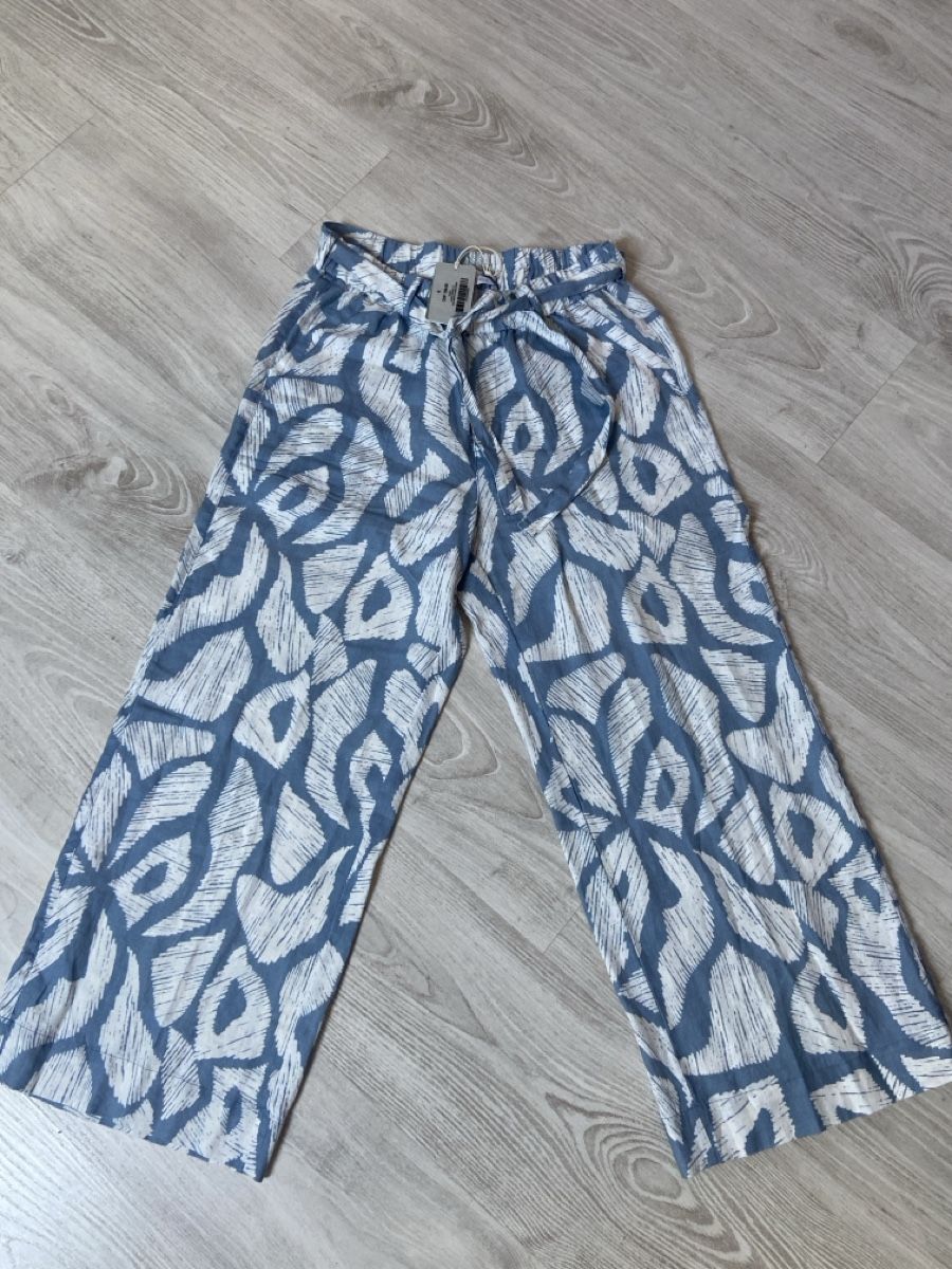 Nile Pantaloni: *NEU* Nile Pants – Nuovo (secondo la descrizione) da Wiesendangen venduto da Jafani