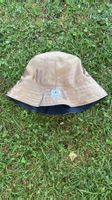 Selfmade, Handmade Umkehrbarer Bucket Hat