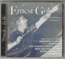 Ernest Gold – The Ernest Gold Collection, Volume I -Neue