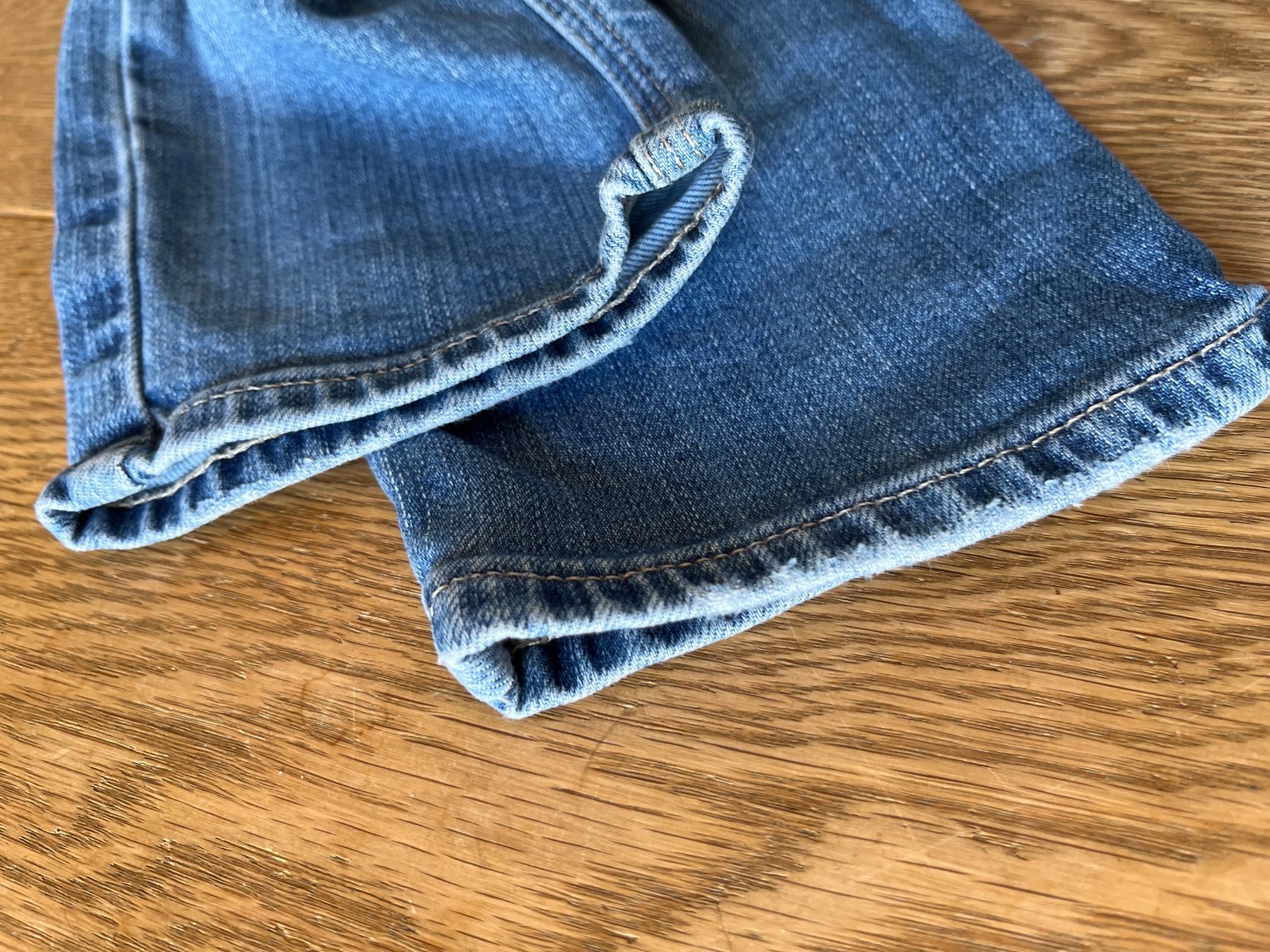 Closed Jeans: Closed Jeans Pedal Star 29 – Usato da Tann venduto da punto84 5