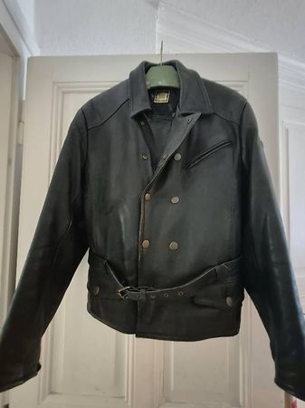Motorradklassiker von IXS
