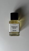 Matière Première Parisian Musc – 100 ml – neuwertig