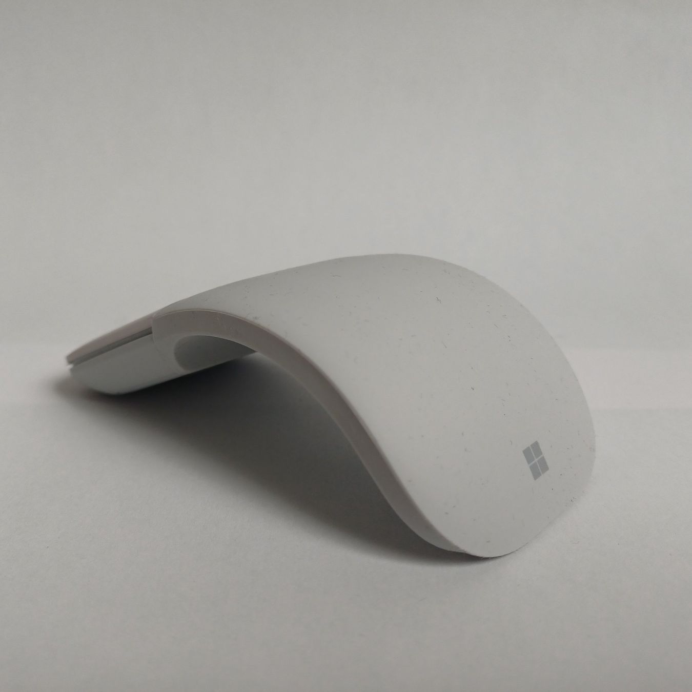 Microsoft Mouse: Microsoft Surface Arc Maus WIE NEU – Nuovo (secondo la descrizione) da Winterthur venduto da Ovenstone 3