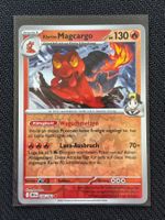 Klarins Magcargo DRI 036 Reverse Holo - Ewige Rivalen - DE