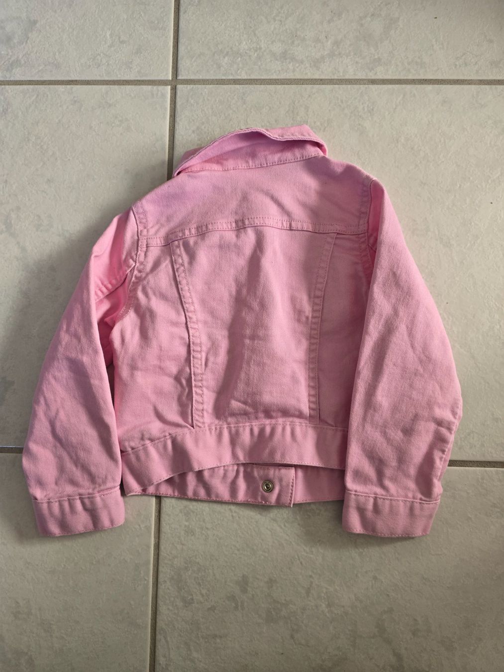 Giacche & Cappotti: Jacke Gr 92 – Nuovo (secondo la descrizione) da Lostorf venduto da Venice16 1