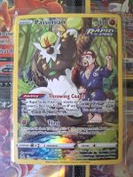 Passimian Pokemon Karte - Top Zustand - Jetzt bieten!