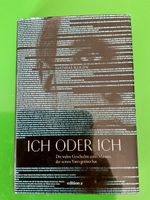 Ich oder Ich - Wahre Geschichte eines Mannes Mathias Illigen