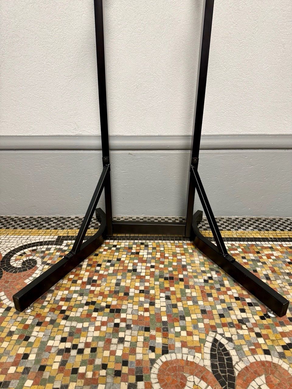 Cavalletti per biciclette: Support pour vélo Thule (2 vélos) – Usato da Yverdon-les-Bains venduto da CB1400 5