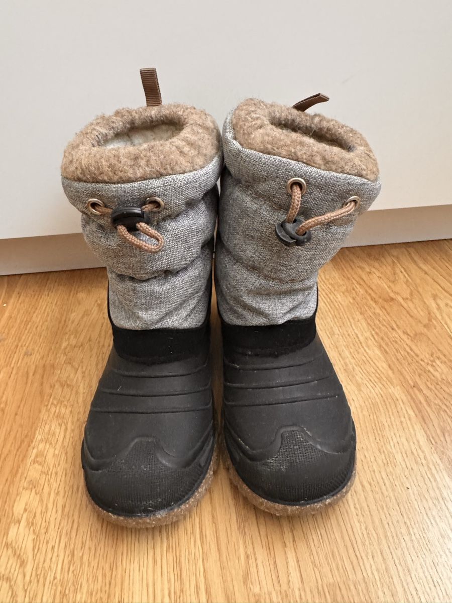 Elefanten Scarpe per ragazzi: Winterstiefel Elefanten gr.29 – Usato da Ennetbürgen venduto da ybo_fp2b 1