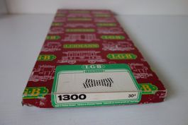 LGB Kreuzung 1300 30 Grad