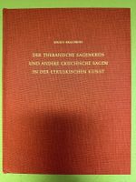 Ingrid Krauskopf: Der thebanische Sagenkreis