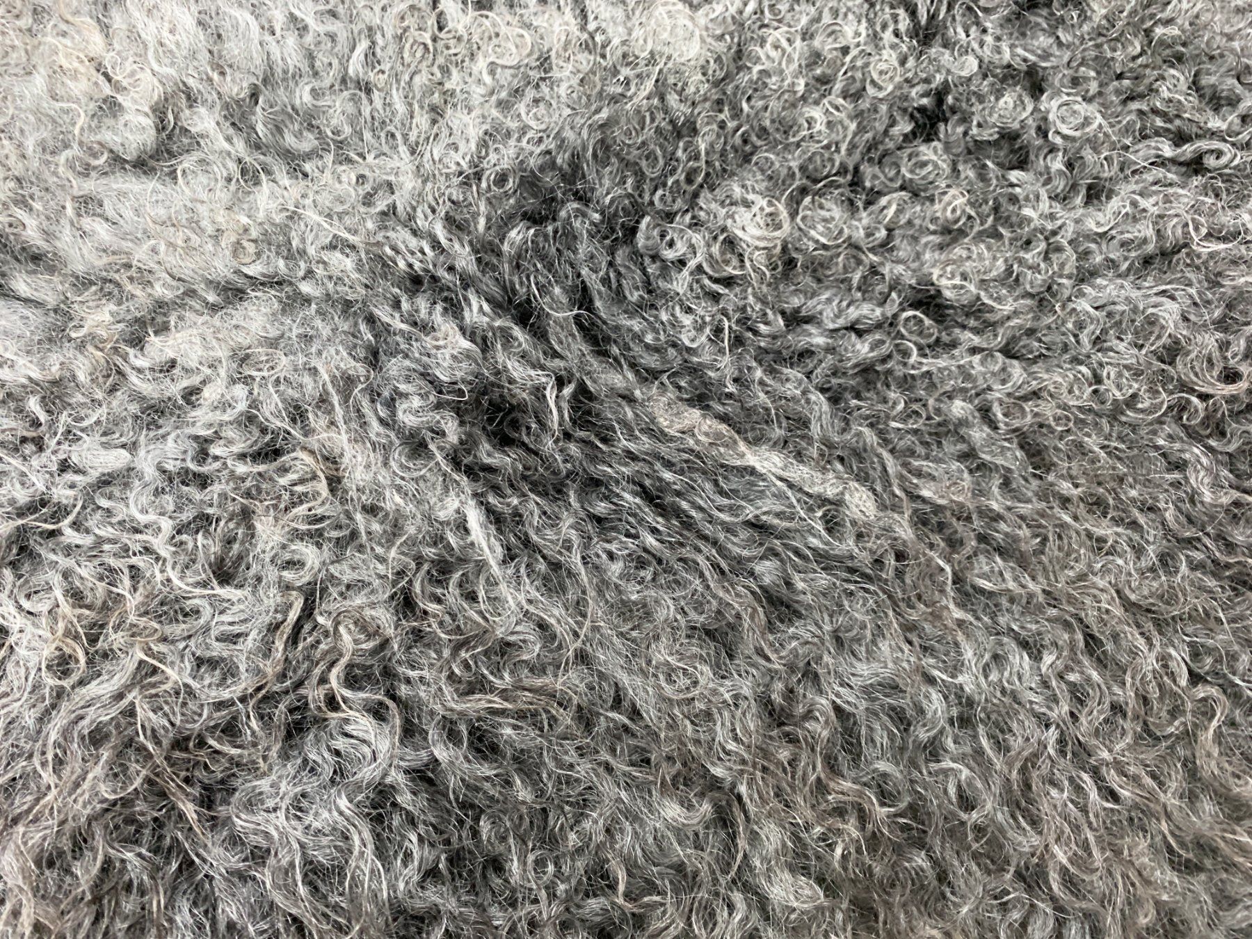 Tappeti: Gotland echte Schaffell - Lammfell – Nuovo e nell'imballaggio originale da Arbedo venduto da patagonialeatherrugs 1