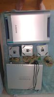 Sony Compact AV system 5.1ch surround sound DAV-S550