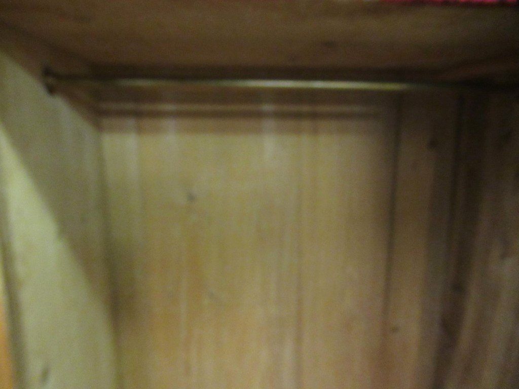 Armadi: Kleiderschrank Barock Schrank antik – Usato da Flums venduto da Flumsantik 8