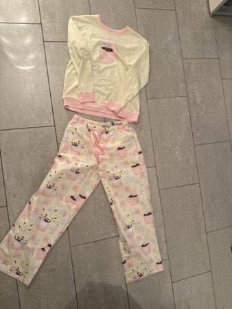 Pyjama Set Peter Alexander Grösse S neuwertig
