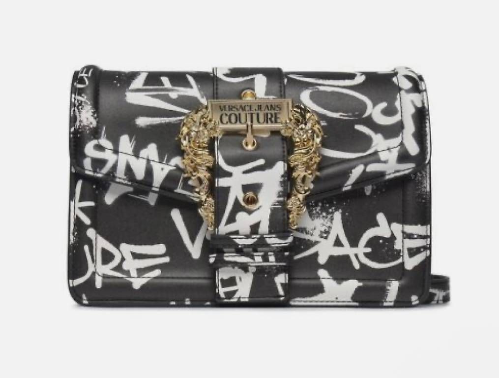 Versace Taschen: Versace Jeans Couture Tasche – Neu (gemäss Beschreibung) aus Aesch LU von tolscma1