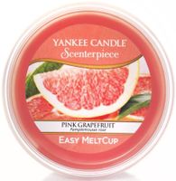 Yankee Candle Pink Grapefruit Melt Cup