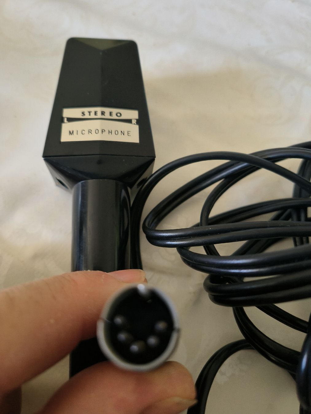 Microfoni: Mikrofon alt – Usato da Muttenz venduto da ch__5229 1