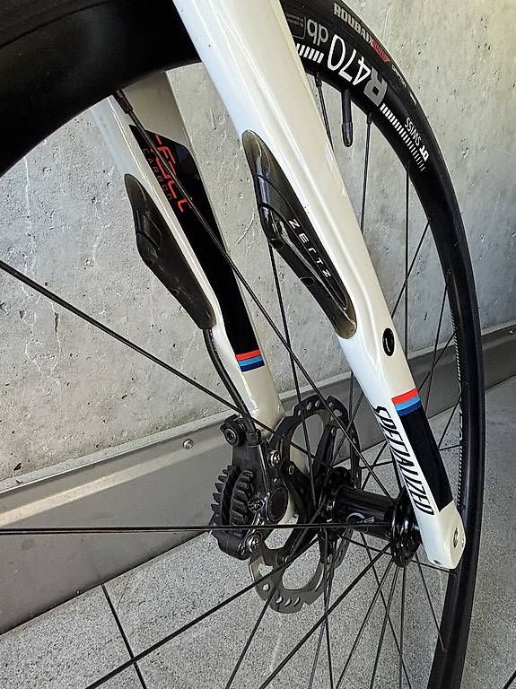 Specialized Vélos: Rennvelo Specialized Diverge – D'occasion à Lyss par bongiorno01 4
