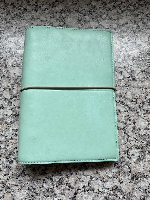 Calendari: Filofax Agenda  – Usato da Konolfingen venduto da Emmenthal3510 4