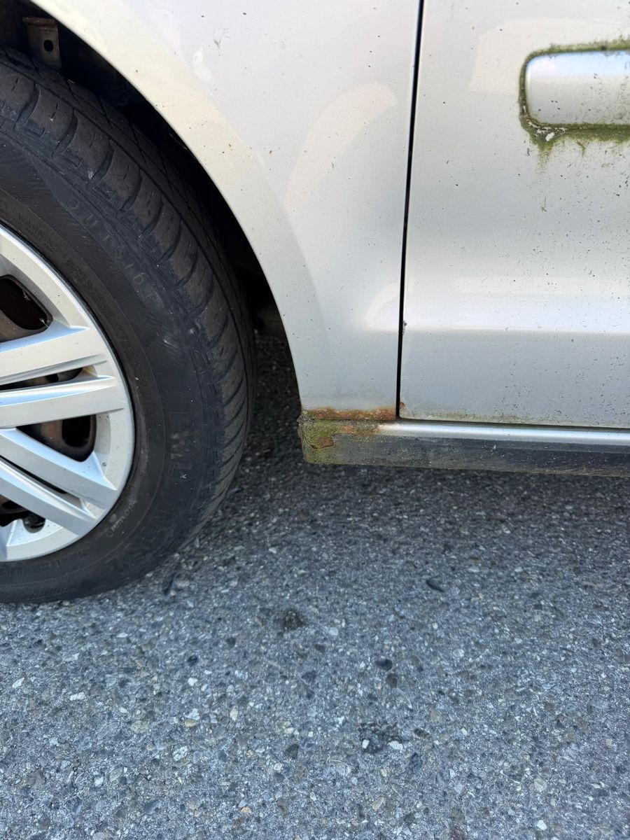 VW Autos: VW Polo 1.2  – Gebraucht aus Konolfingen von RSB1974 6