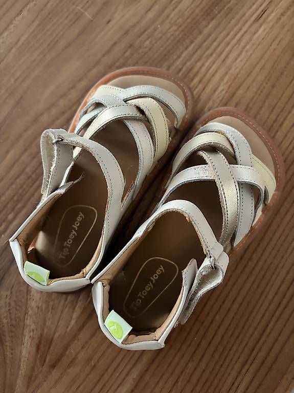 Scarpe per ragazzi: Sandalen Gr. 25 EU – Nuovo e nell'imballaggio originale da Bern venduto da amyfly