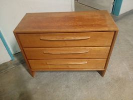 Mid century Kommode