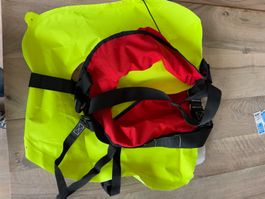 Gilet de sauvetage