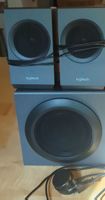 Logitech 2.1 Lautsprecher System  mit Bluetooth 
