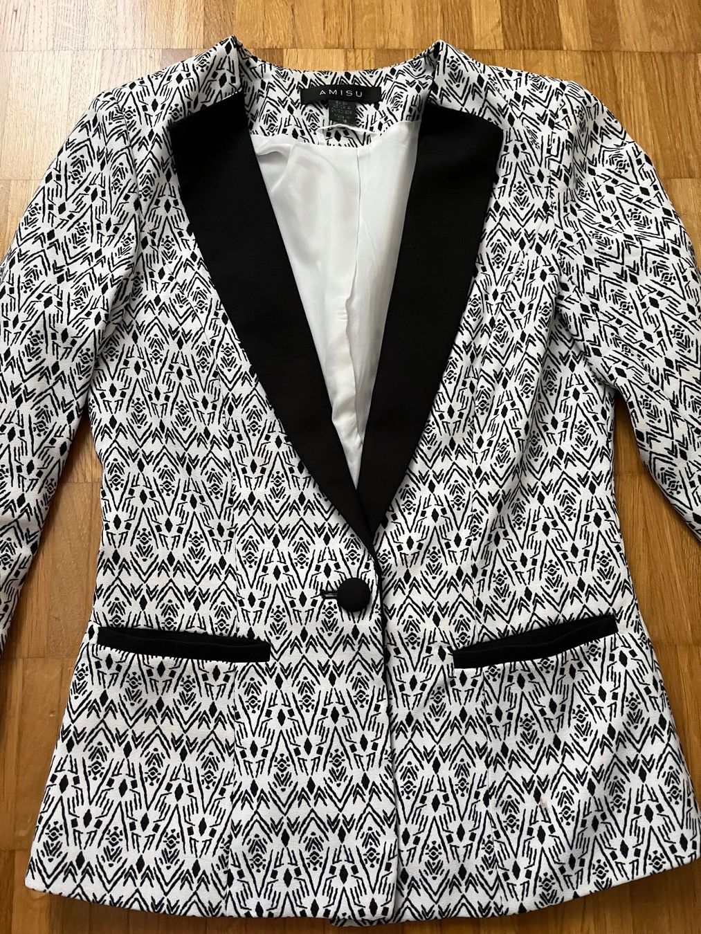 Giacche: Blazer Gr. 34 – Usato da Jona venduto da Good_luck1_ 1