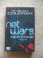 netwars  Der Code M. Sean Coleman