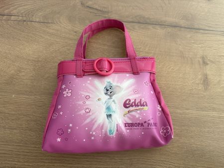 Europa-Park Edda Kinderhandtasche