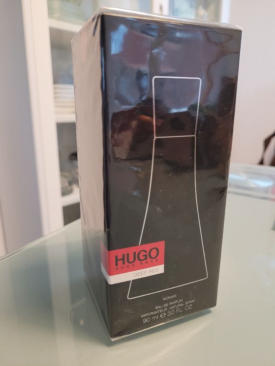 Hugo boss woman kaufen sales