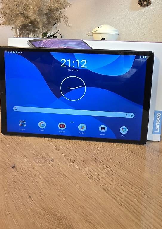 Tablet PC: Tab Lenovo  – Usato da Flawil venduto da ahm_xw9z
