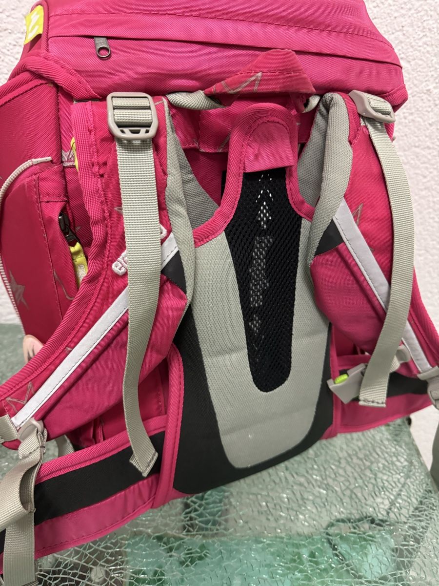 Kindertaschen: Kinder Schulsack Ergobac – Gebraucht aus Bern von Ninitto 2