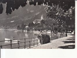Brienz ca. 1950