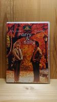 HARRY UND SALLY DVD mit Billy Crystal und Meg Ryan