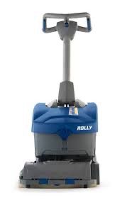 Alle Maschinen: Reinigungsmaschine Ghibli Rolly – Neu und originalverpackt aus Ruettenen von Cleanway 1