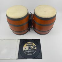 Donkey Kong Jungle Beat inkl. Donkey Konga (Gamecube)