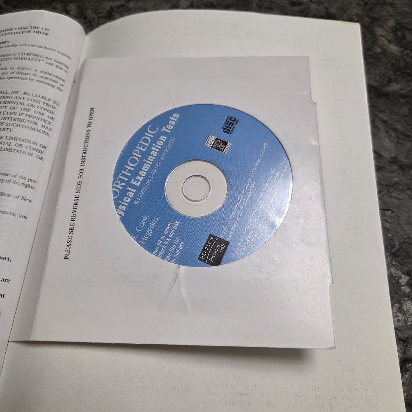 Bücher: Buch orthopedic physical examination tests – Gebraucht aus Meggen von Ram_779z 2